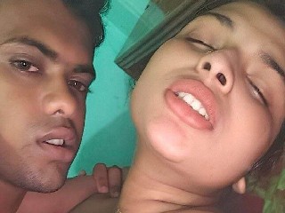 Horny Married Girl