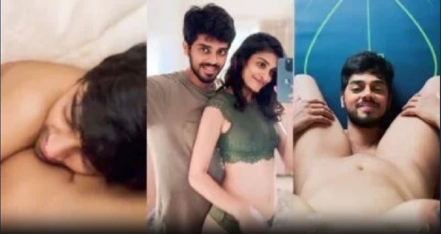 Famous telugu couple sex cheshuna mms