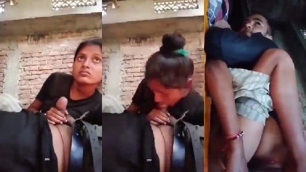 Dehati ladki chudi bf ka lund chuske village girl sex