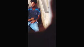 Indian Bhabhi Reenu Getting Her Salwar Pulled Down And Pussy Exposed And Fu Porn