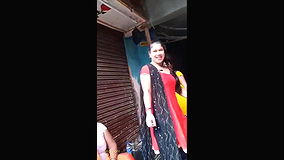 Kolkata Sonagachi room