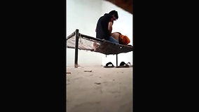 Paki Lover Fucking Record By Hidden Cam