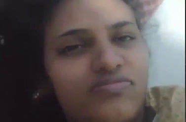 Hyderabad wife nafesha begum tho srungaram