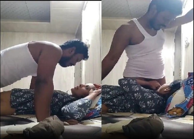 Kotha into petti telugu couples first time srungaram