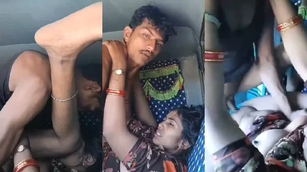 Oyi maa kahate hue truck driver k sath hardcore chudai ka maja leti bhabhi
