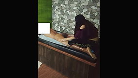 Desi hot mp and bj