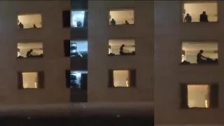 Jaipur 5 star hotel Holiday Inn sex scandal rooms me