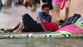 Husband Wife Full Dashi Sex Video