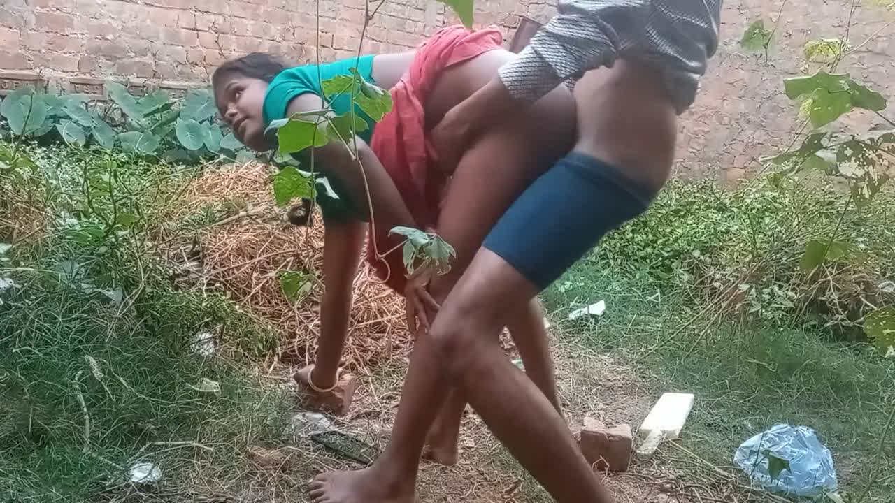 Indian desi real sex in outdoor forest Desi hot bhabhi gets fucked by her boyfriend