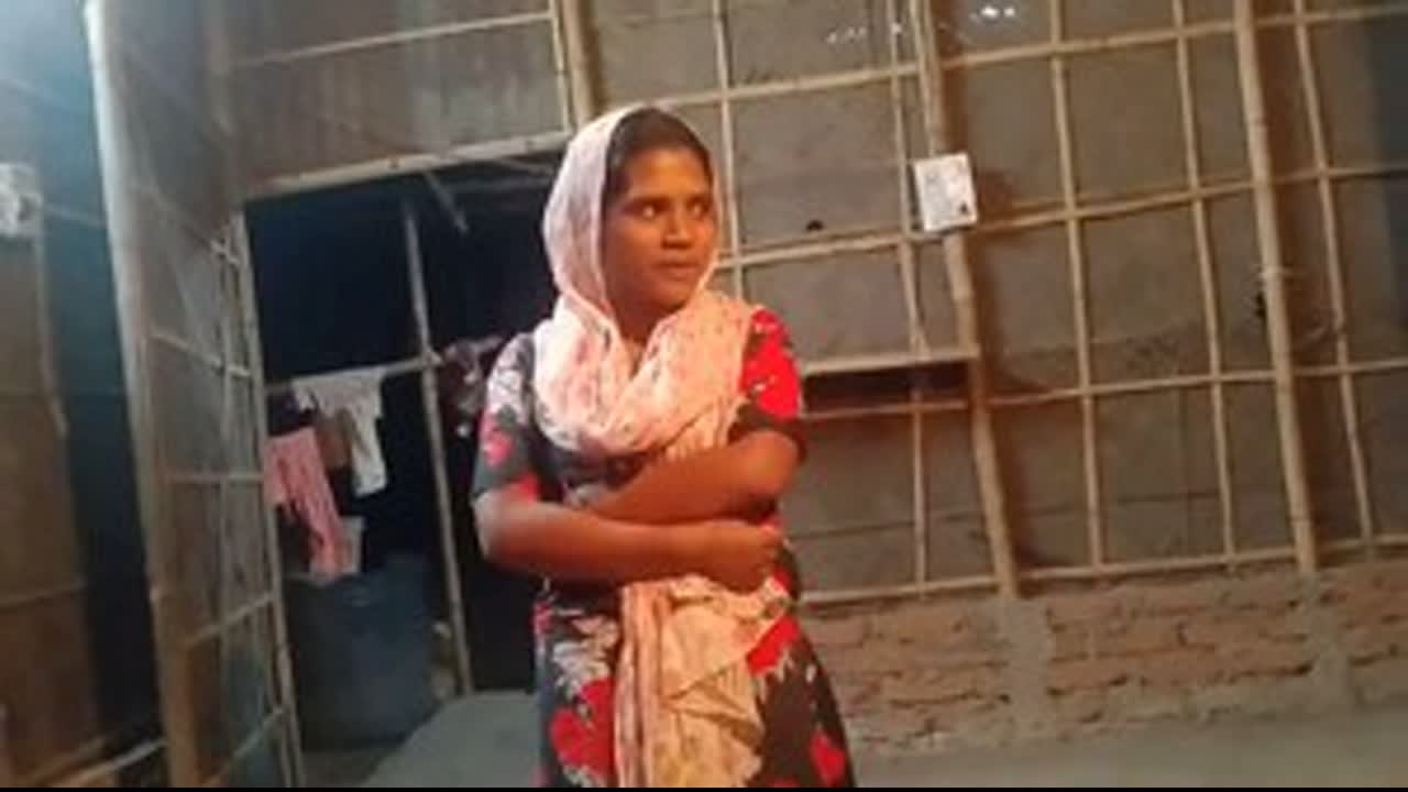Wife Fuxked Neibour Guy