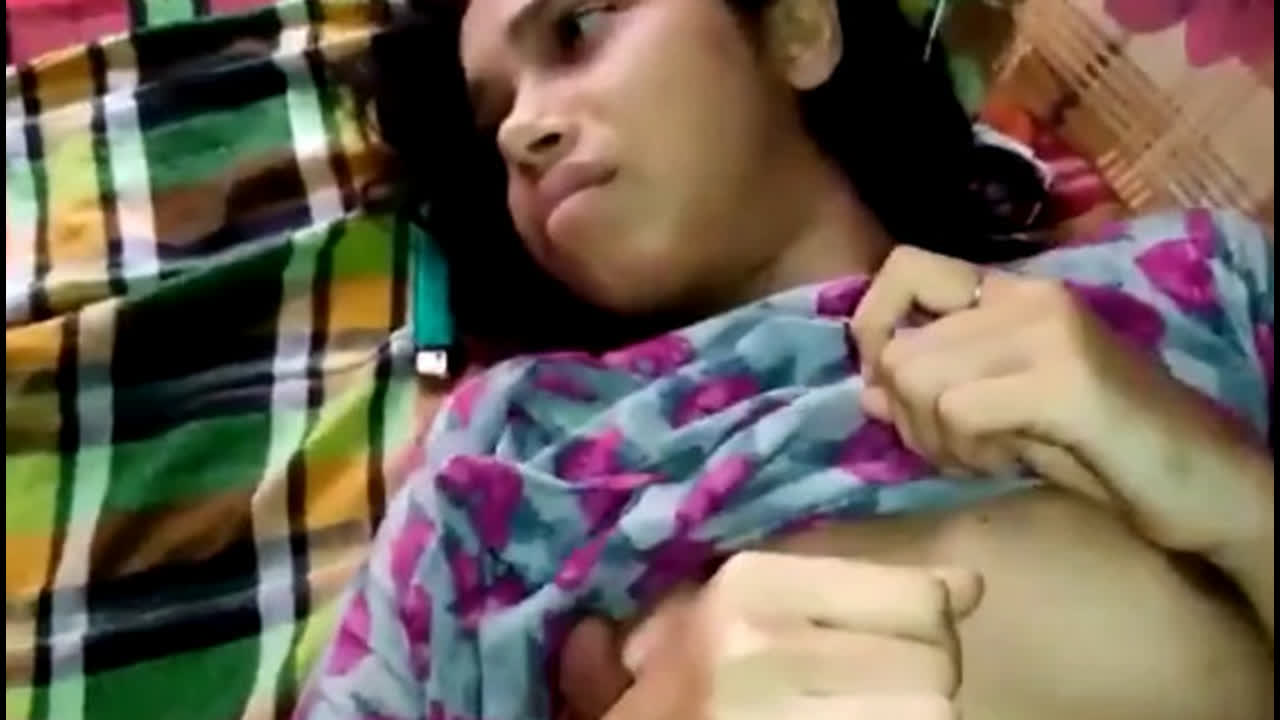 Cute gf pussy Fucking with lover
