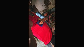 Desi village girlfriend boyfriend real homemade Fucking in Indian village
