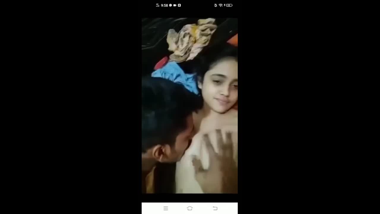TikToker viral sex video leaked mms
