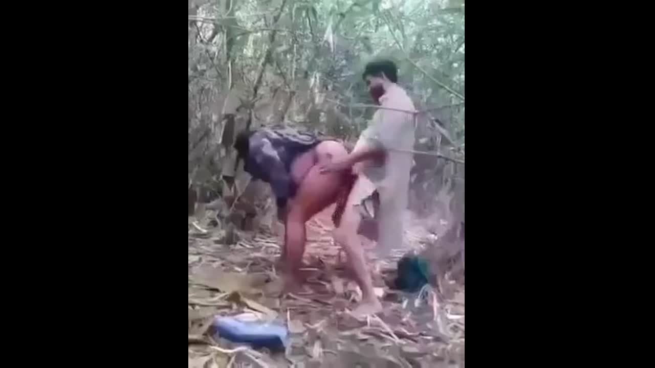 Randi Fucking Outdoor