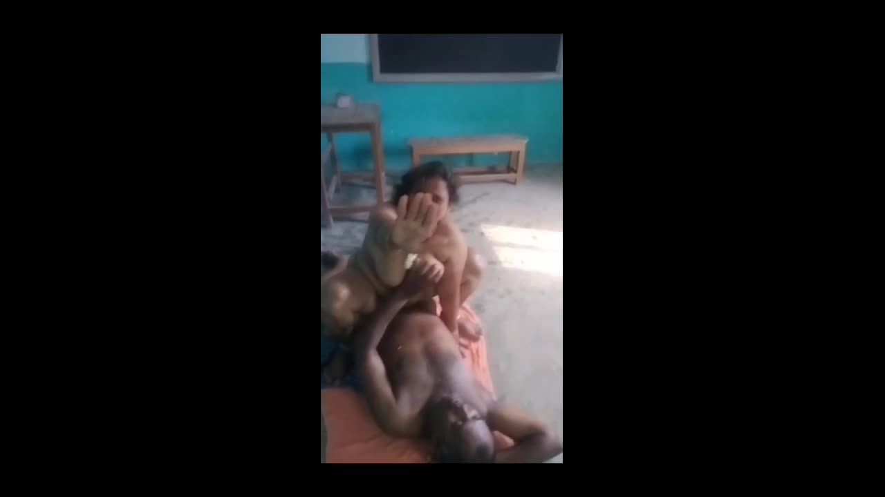 School teacher viral group sex updates part 2