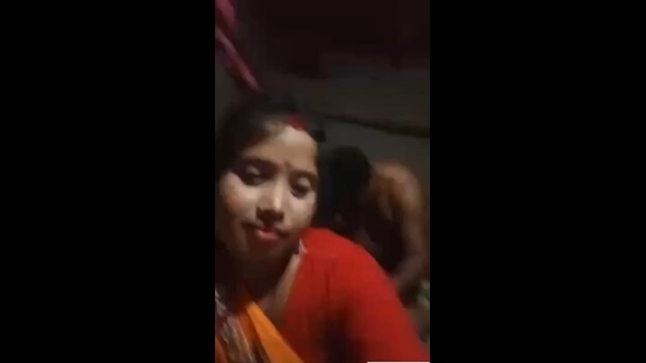 Desi Bhabi Fucked Uncle