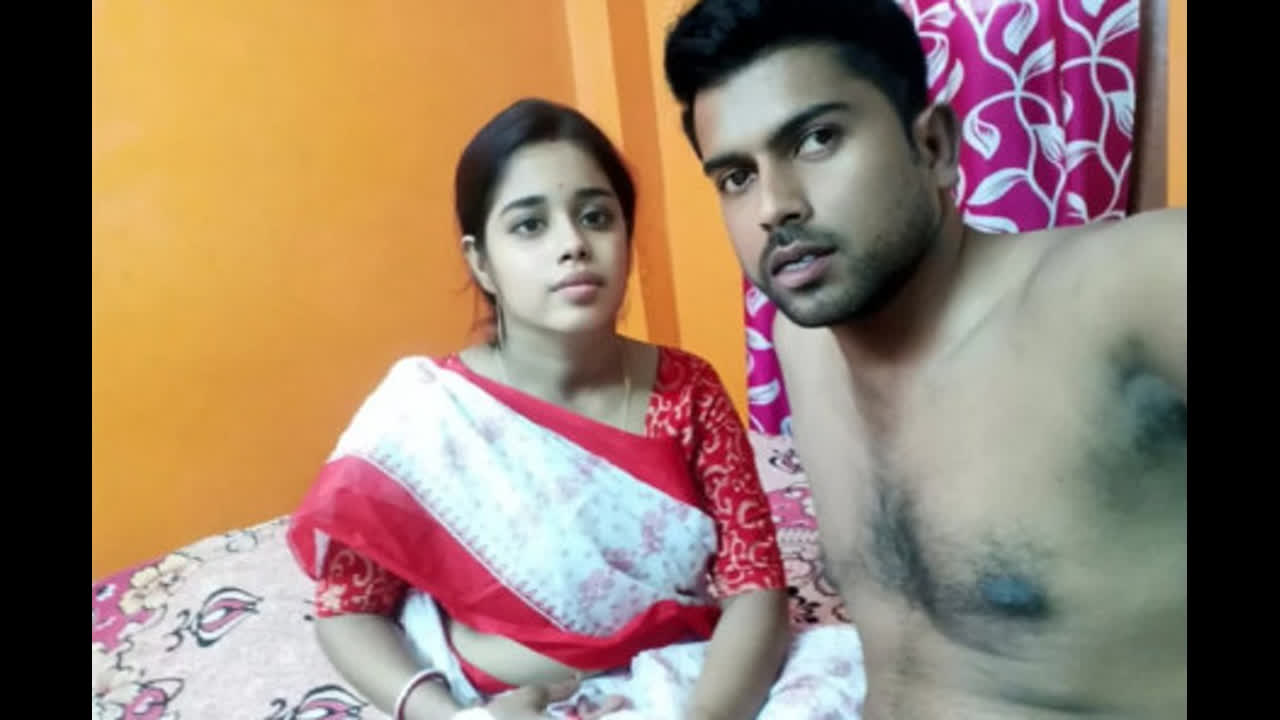 HOT COUPLE ROLEPLAY AWESOME CHUDAI AND SUCKING VIDEO