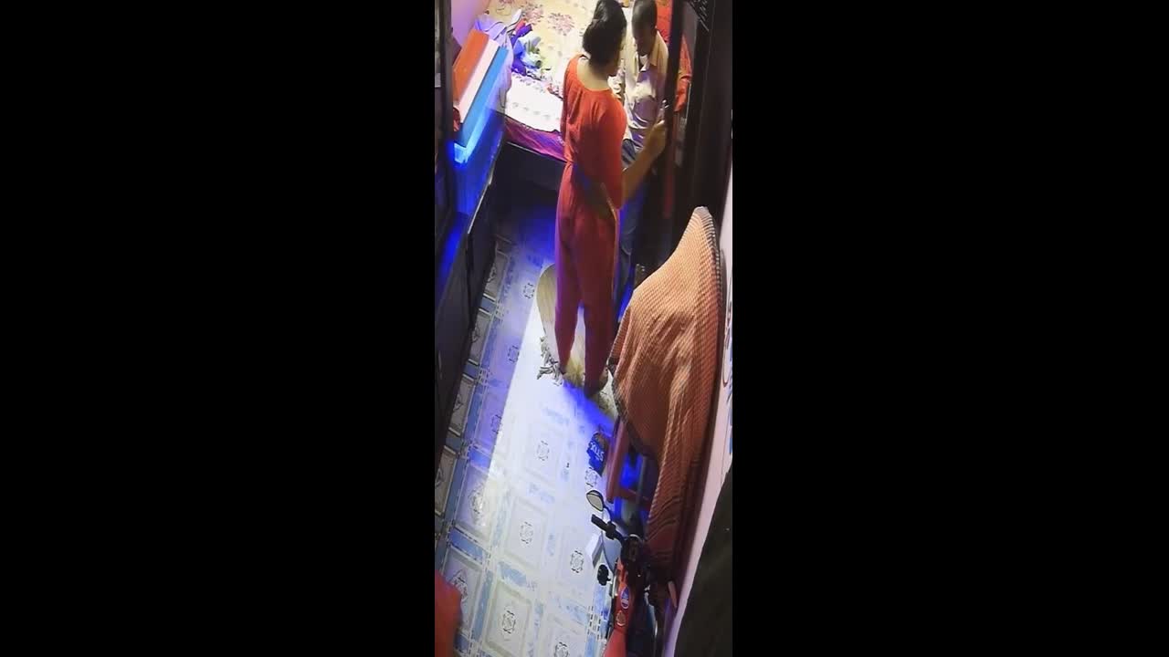 Couple Fucking More Clip