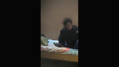 Hidden Cam Couple Enjoying