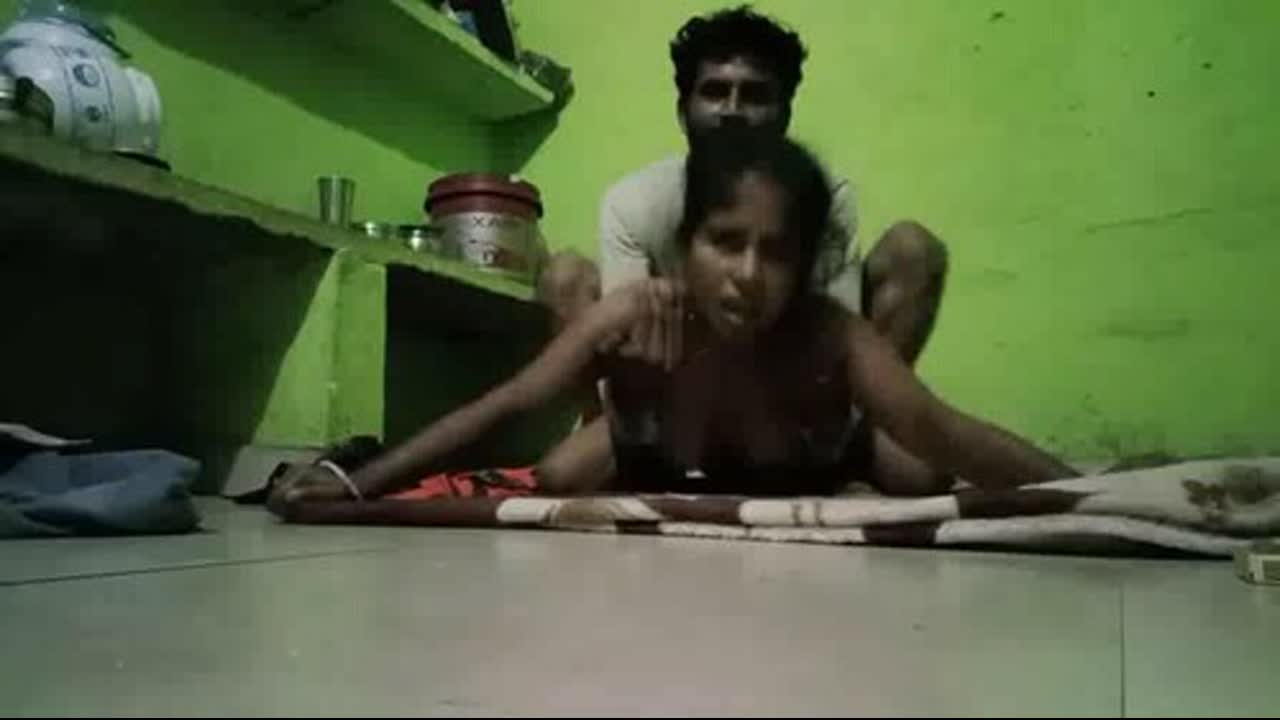 Desi Wife Fucked Hard lover