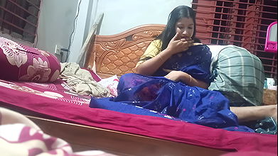 Bangla Video Recording of the by Taniyaxx Chubby Desi Missionary
