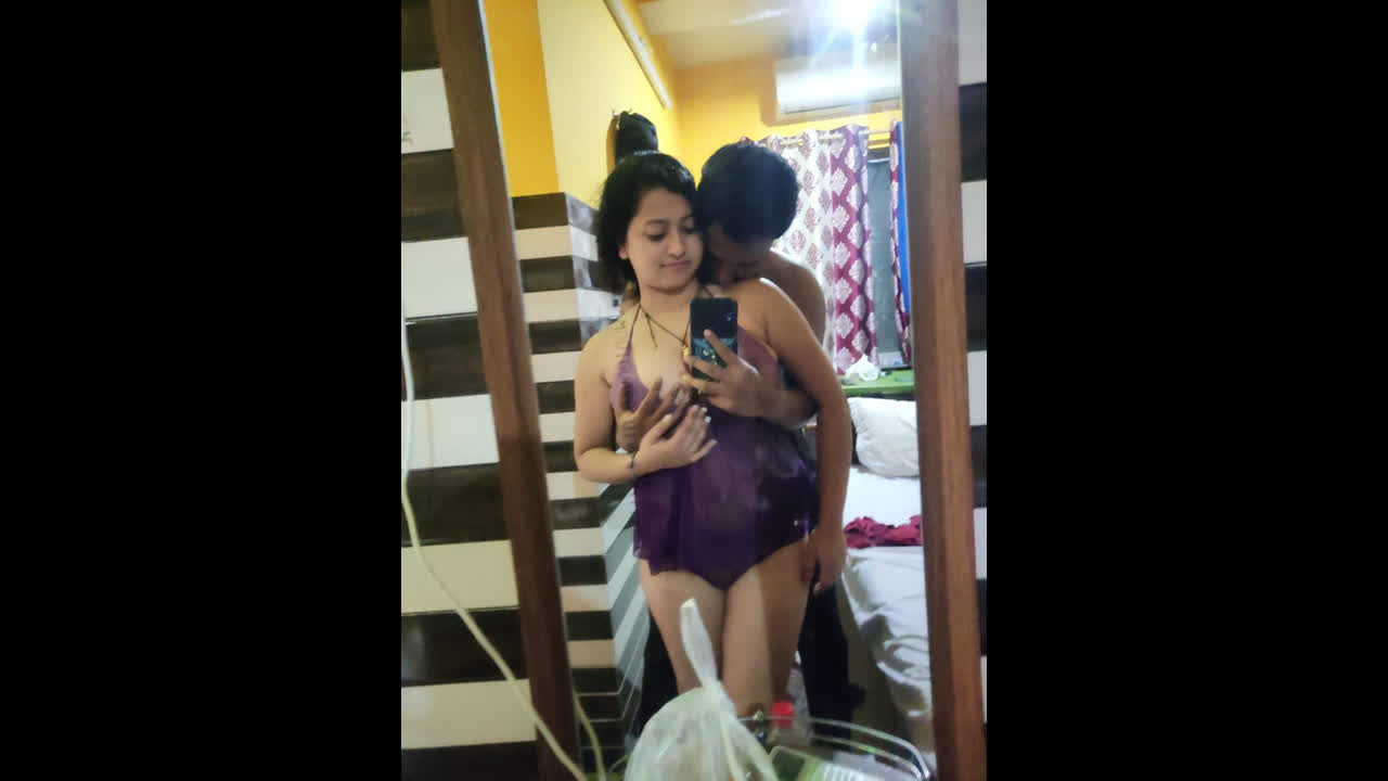 Chubby milf bhabhi rimjob armpit licking update