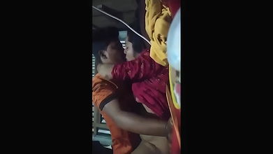 Desi Bhabhi homemade sex
