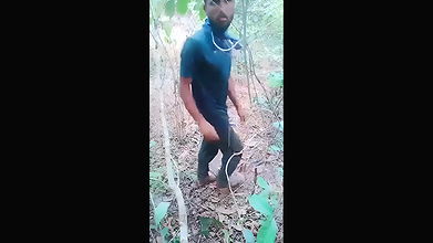 jungle mein le jake bhabhi ko choda