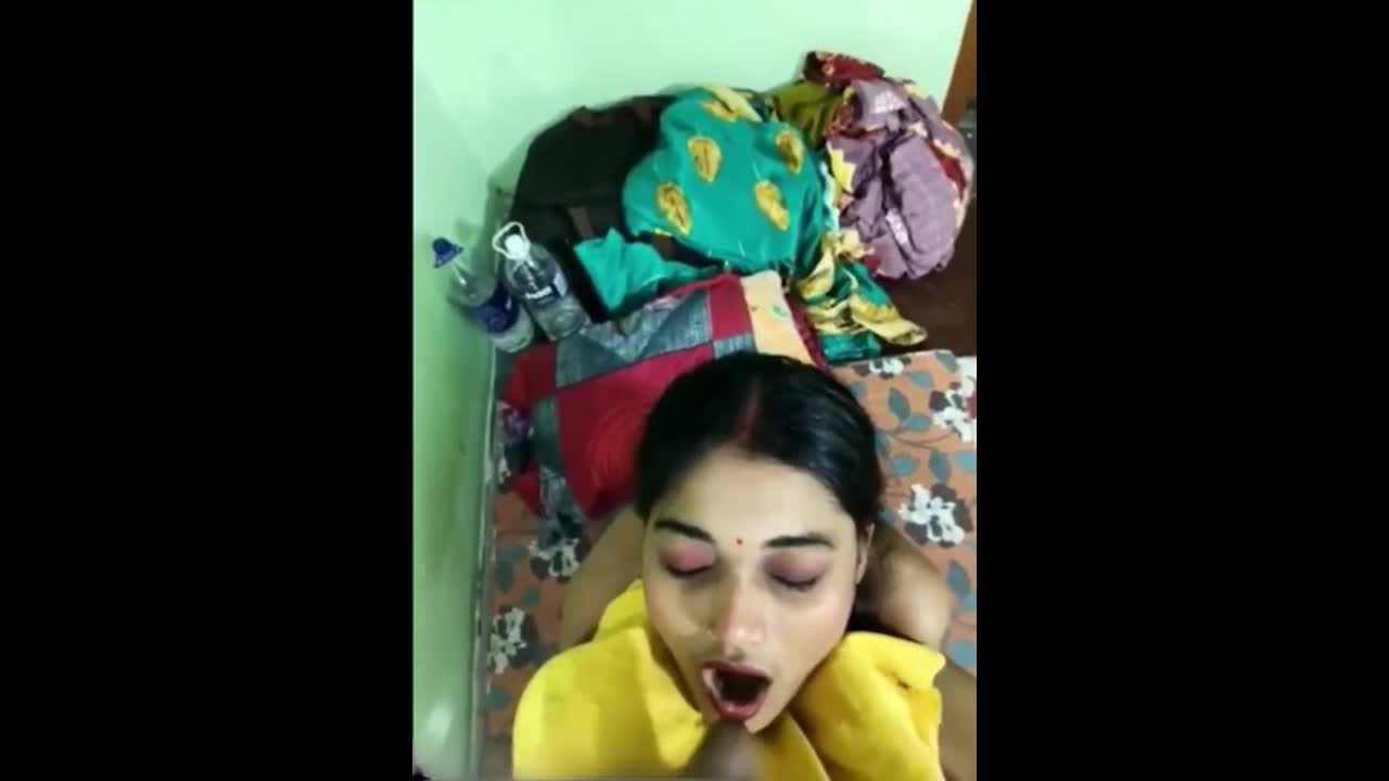 Horny Cam Couple Hot Bhabhi Hard Anal Fuck and Cum