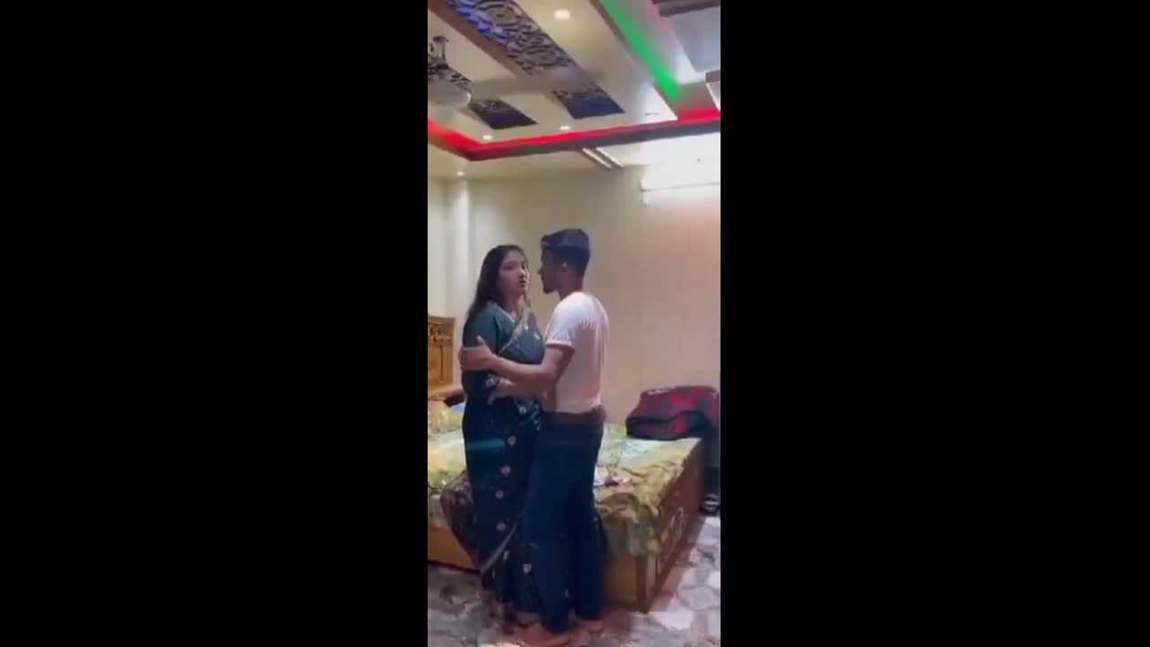 Desi Bhabi Fucking Affair