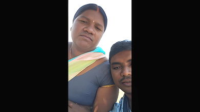 Devar Bhabhi Fucking Outdoor