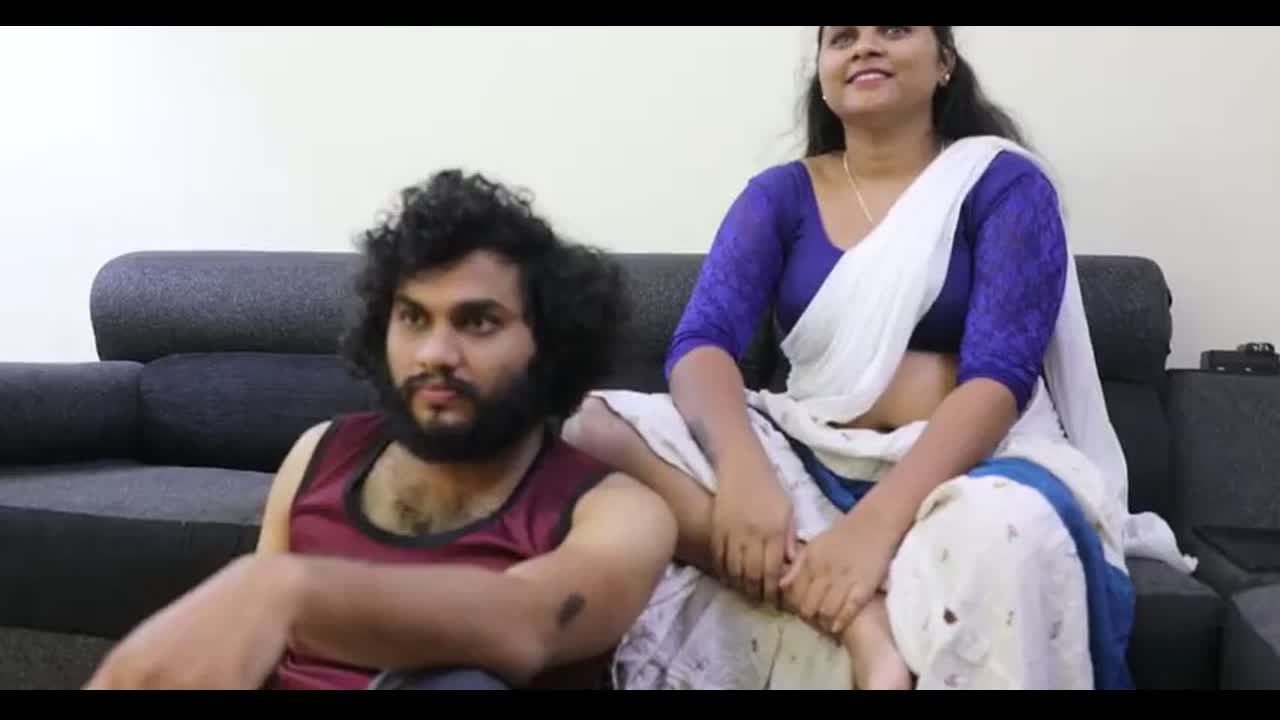 Vaishnavi Servant Janu Uncut