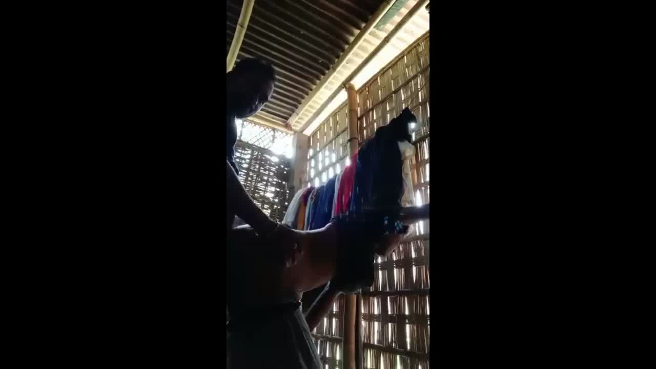 Bhabhi Fucking In Doggy Style With Dever