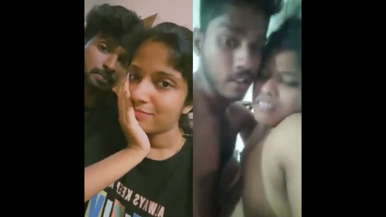 Hot Mallu Girl Giving Blowjob Fucked Hard