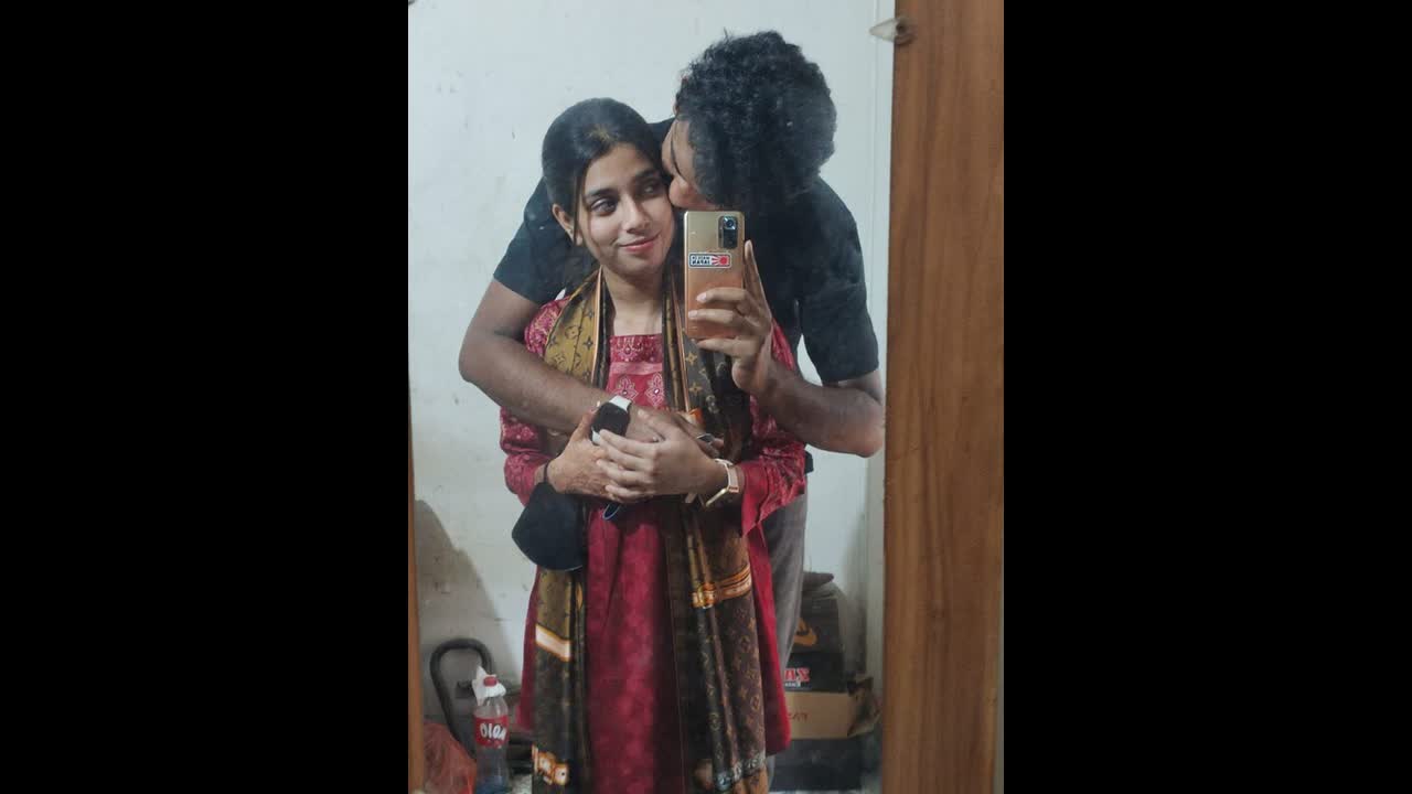 Beautiful Young GF Very Hard Fucking Scandal Leaked With Boyfriend 6 Clip