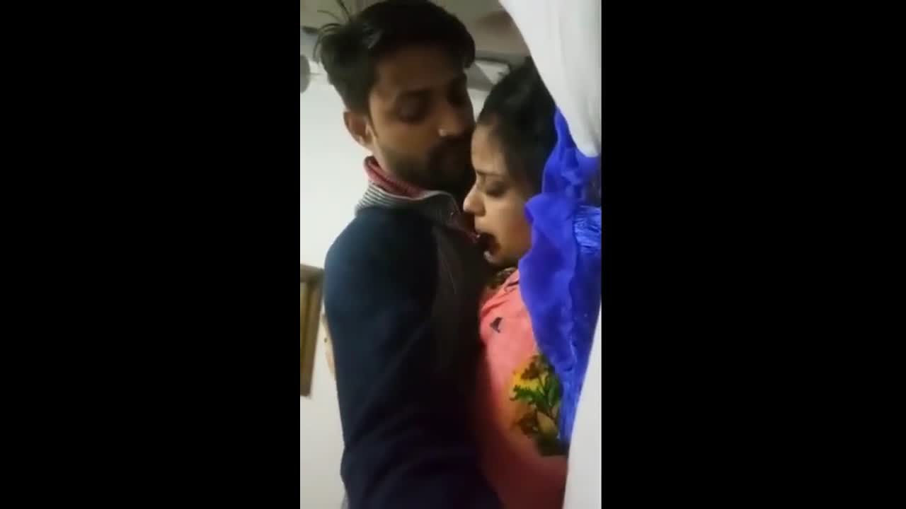 Beautiful Girlfriend Fucking In Oyo Day Before Marriage