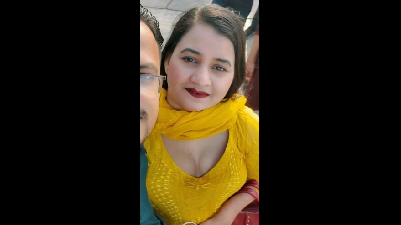 Bhabi Captured By Husband