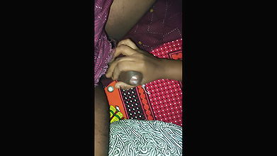 I Jerk off My Stepson’s Cock Until He Explodes with Cum- Real Varsha