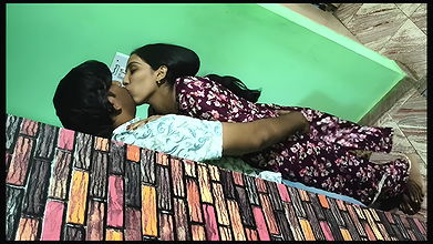 College Ex-girlfriend Sucking and Fucked