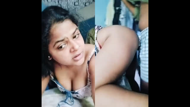 Desi Tanker Hard Fucked By Young BF