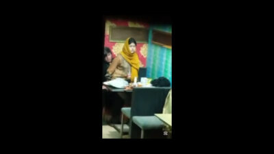 Beautiful Paki Girl Bj And Fucking In Restaurant
