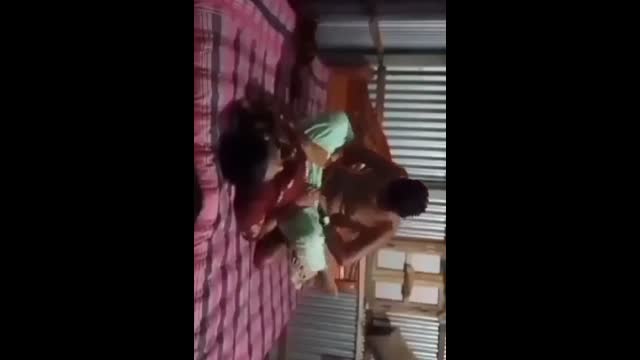 DESI VILLAGE BHABHI FUCKED BY NEIGHBOUR