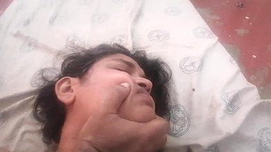 Desi Stepmother Wants to Share Her Vergina with Her Stepson