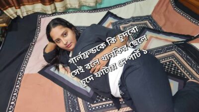 Desi lover-girlfriend hardcore sex part 01