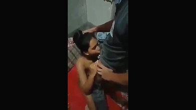 Desi GF sharing sex MMS