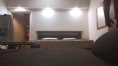 Pakistani couple hidden cam sex video