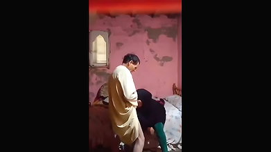 Father fuck his daughter in law