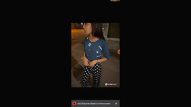Iam_18teen 10 outdoor blowjob and nude