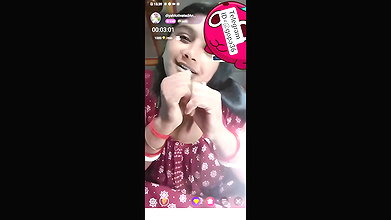 cute village wife chamet – (2)